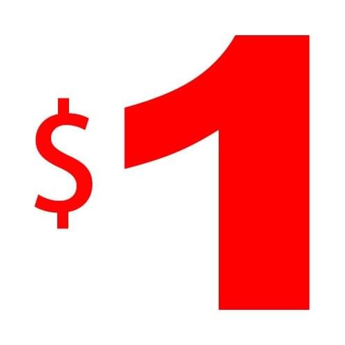 10USD For shipping cost add shipping fee