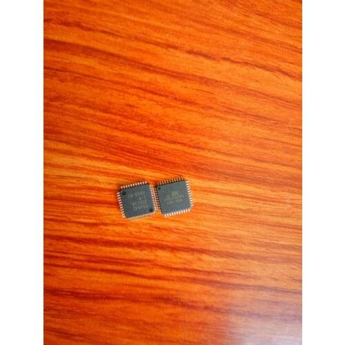 100% ORIGINAL NEW ATMEGA324PV-10MU MEGA324PV-10MU ATMEGA324PV AliExpress Standard Shipping