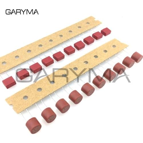 392 Square 382 Cylindrical Plastic Fuses T0.5A 1A 1.6A 2A 2.5A 3.15A 4A 5A 6.3A 8A 250V LCD TV Power Board Commonly