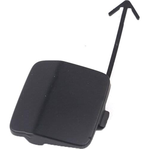 Car Accessories Towing Tow Eye Hook Cap Cover Primed Rear Bumper 3C8807441 for Passat CC 2009-2012 3C8 807 441