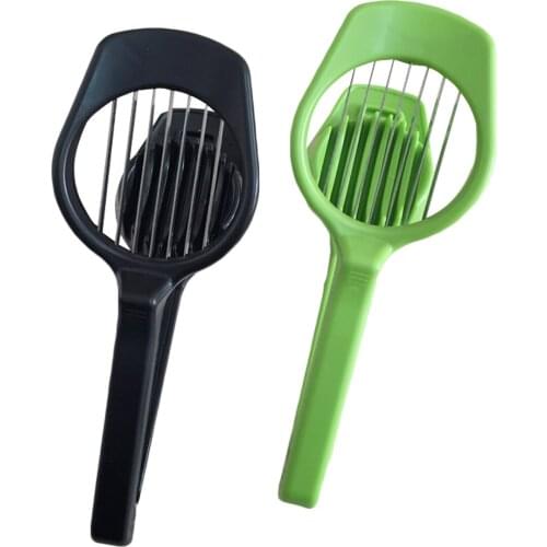 Household Kitchen Cutter Manual Egg Slicer Alloy Blade Slicer Suitable For Cutting Eggs Mushrooms Fruits And Strawberries Hot