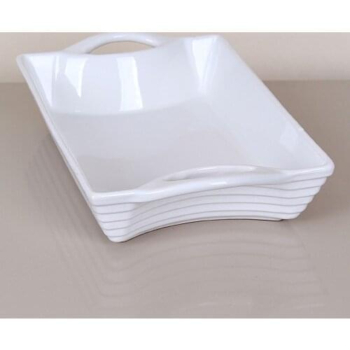 Sampurchase Color Rectangular Container