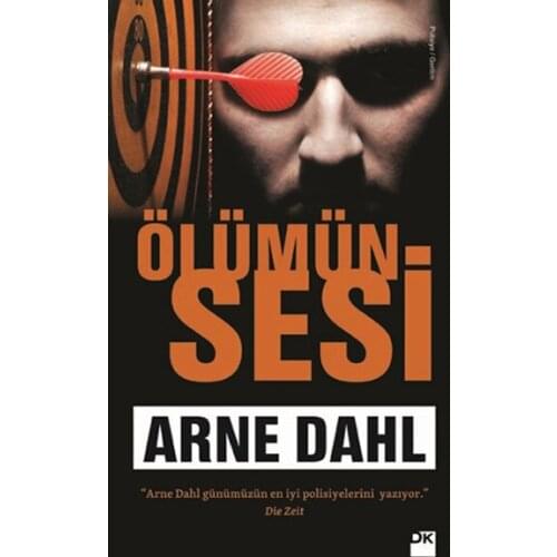 Death Tone Arne Dahl Born Book