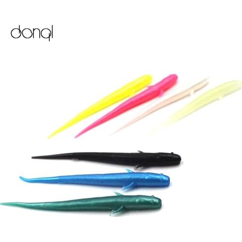 DONQL Fishing Bait