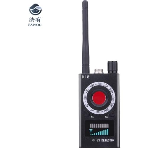 FAIYOU Hidden Camera Detectors