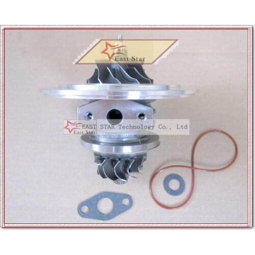 Turbo CHRA Cartridge 742289-5005S 742289-5001S 742289-0003 742289-0001 742289-0004 A6650901780 A6650900480 For Ssang Yong Rexton