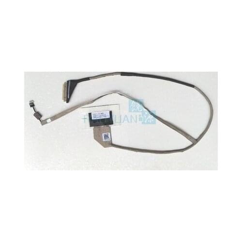 Genuine New LED Flex Cable para For Acer Aspire 5741 5742 5552 5250 5252 5253 5336 5736 5551 DC020010L10 LCD CABLE