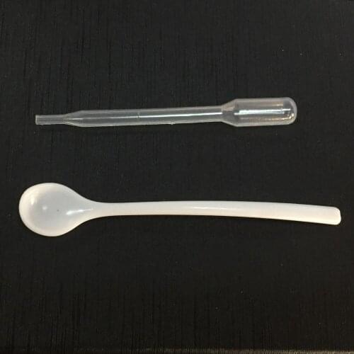 New Arrival Disposable Permanent Makeup Eyebrow Tattoo Microblading Ink Mixer Pigment Mixing Stirring Rods Sticks Body Art