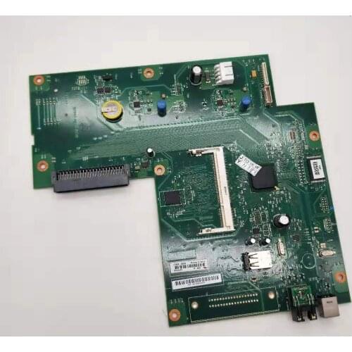 Formatter Printed Circuit Board Q7848 Q7848-60002 for HP LaserJet P3005N/P3005X