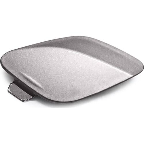 Front Bumper Tow Hook Eye Cap Cover Lid 30795007 Fit For Volvo S60 2011 2012 2013