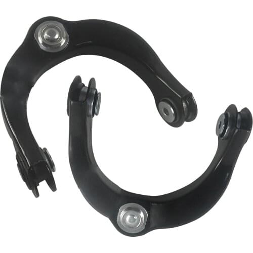 Front Left & Right Upper Suspension Control Arm For 2011-2015 Jeep Grand Cherokee 68046195AG 68046196AG