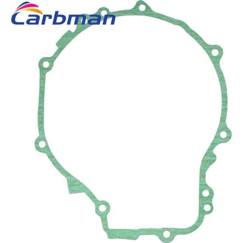 Carbman Recoil Pull Start Starter Gasket Fit For Polaris Sportsman 500 1996-2011 3084933 New Replacement