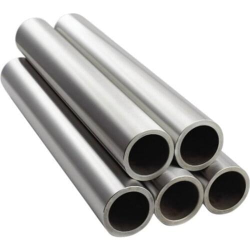 Size Varied OD4/5/6/7/8~13mm ID1/2/3/4/5/6/7/8/9/10/11/12mm 250mm Length 304 Stainless Steel Capillary Tube Pipe Silver