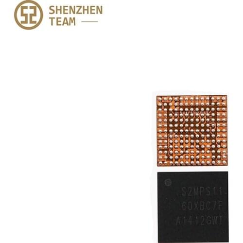 SZteam S2MPS11 main power ic for Samsung S4 i9500