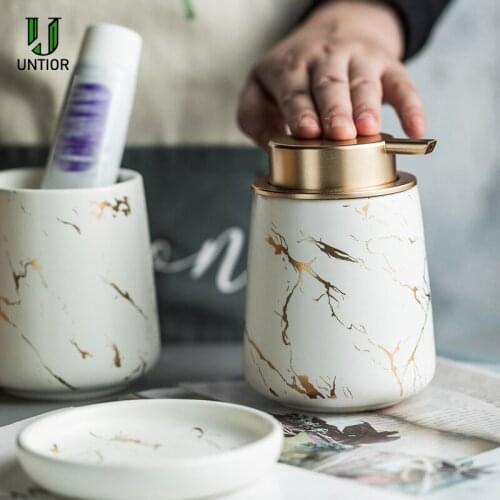 Untior Liquid Soap Dispensers