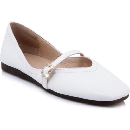 Spring new college leisure wind shallow mouth size 30 to 44 shoes 1230 yards