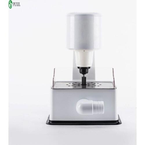 100W High Quality Dental Grinding Inner Model Arch Trimmer Trimming Machine for Dental Lab Equipment New grinding machine