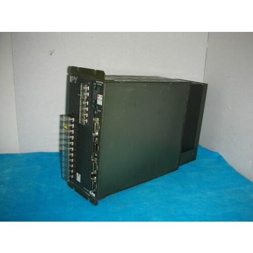 1PC USED Sanyo PY0A100E0XXYPH1 servo driver