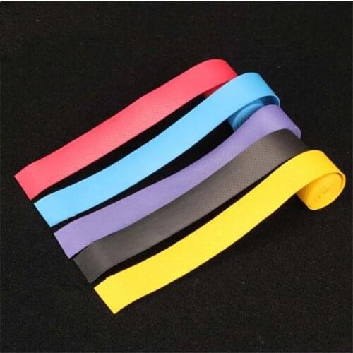 10 PCS Slingshot Catapult Sweatband Anti-slip Sweat Bands for Tennis Racket /Jump Rope Handle/Badminton Grip Outdoor Tools