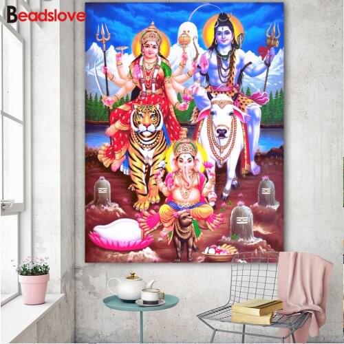 5D Seaside Pier Plank Road Diamond Painting Full Square Sunrise Sunset Sea Landscape Drill Embroidery Sale Diamond Mosaic Pictur