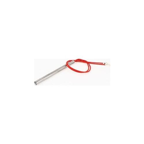 Free shipping 1pcs 18mm x 100mm 220V 300W Watt Power Cartridge Heater Heating Element Electricity Generation