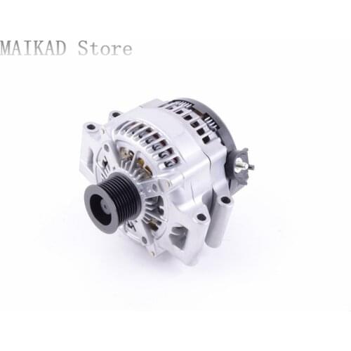 Alternator for BMW X5 F15 F85 X5 M 35i 25d 28iX 35iX 50iX 50iX 4.0 50iX4.4 M50dx 12317616119