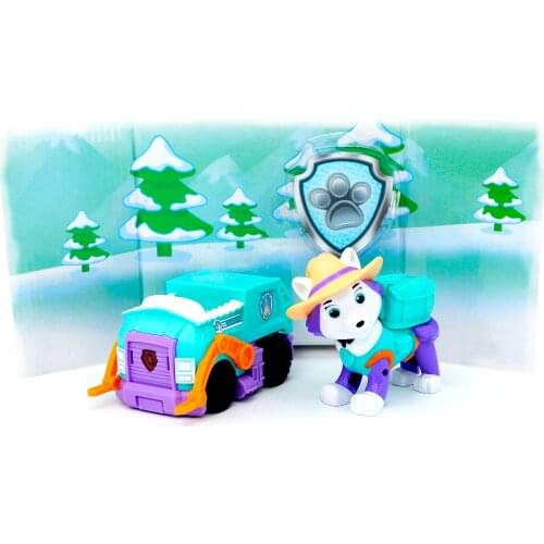 HCTOYS Action Figures