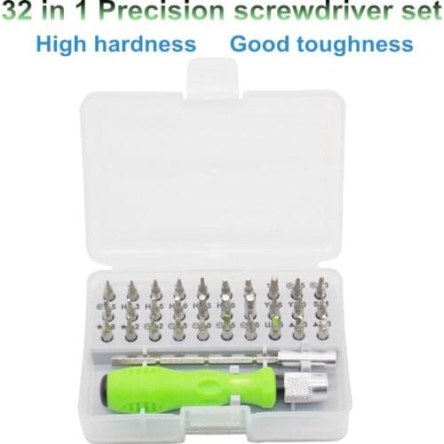 JASTON Screwdriver