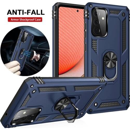 KMPTE Samsung Galaxy A21s Phone Cases