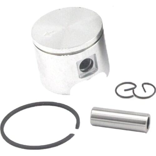 Farmertec Made 46mm Piston Pin Ring Circlip Compatible with Hus 55 Chainsaw #503 16 91-71