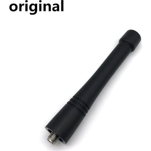 UHF 440-490MHz Short Antenna For HYT TC500 TC508 TC518 TC610 TC620 TC700 TC780 TC580 TC500S TC510 TC585