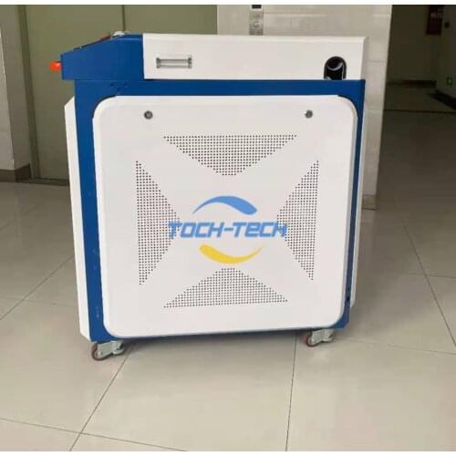 2021 Best Price Great Quality Laser Cleaning Machine 200W 300W