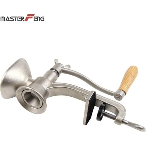 MASTER FENG Manual Pepper Mills