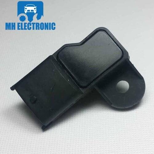 MH ELECTRONIC Manifold Absolute Boost Pressure MAP Sensor FOR FIAT 500 STILO BRAVA PUNTO DOBLO IDEA LANCIA MUSA 0261230030