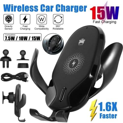 MPOW Car Mobile Phone Chargers