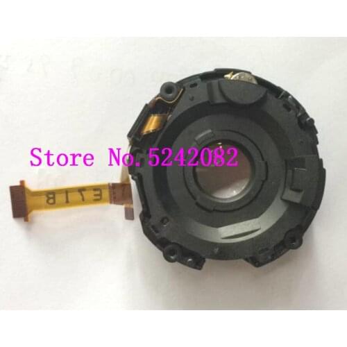 NEW For sony 16-50 E PZ 16-50mm f/3.5-5.6 OSS (SELP1650) Anti shake and Aperture group Unit Repair part