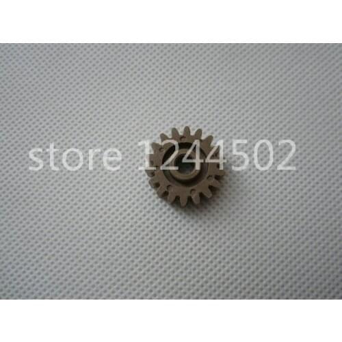 Compatible new 18T fuser gear for HP 9000 9040 9050 RS6-0844-000 10 pcs per lot