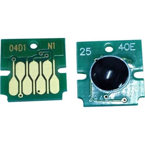 NEW T04D100 T04D1 Maintenance Tank Chip for Epson L6168 L6178 L6198 L6170 L6190 L6191 L6171 L6161 L6160 WF-2860 WF2865 XP-5100