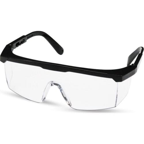 1Pcs Anti-Fog Windproof Goggles Working Safety Glasses Protective Work Spectacles Dust Adjustable Goggles Eye Protection Safety