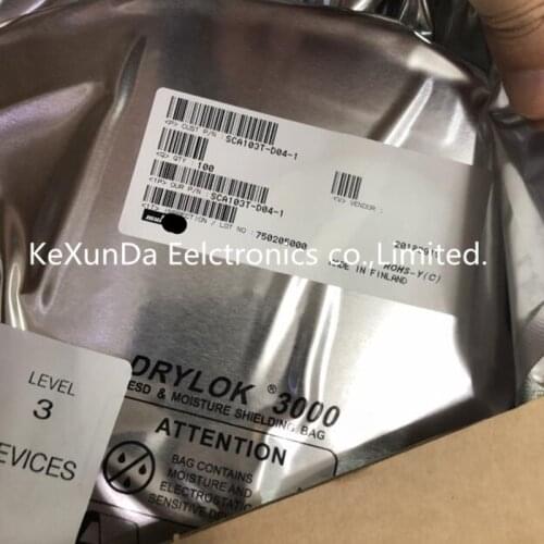 Original 10PCS/LOT SCA103T-D04-1 SCA103T-D04 SMD-12 NEWEST FREE SHIPPING