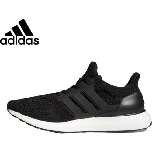 Original New Arrival Adidas ULTRA 4.0 DNA Mens Running Shoes Sneakers