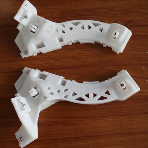 ORM BN8V-50-0T1 BN8V-50-0U1 FOR Mazda 3 2003-2009 Front bumper bracket