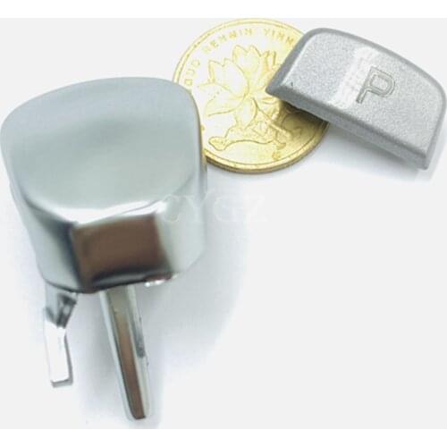 GEAR SHIFT LEVER BUTTON TRIM COVER 1 PCS OEM:LR086213/T2R27889/T4N35585 /LR117072