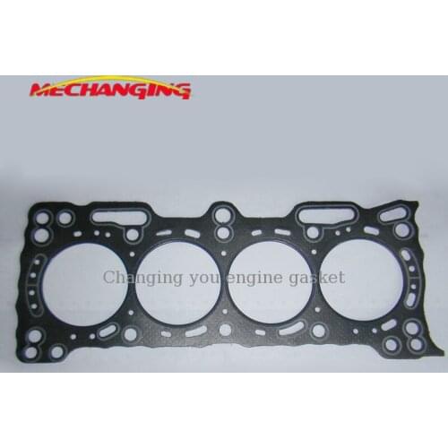 For HONDA PRELUDE 16V B20A3 CYLINDER HEAD GASKET Engine Parts Use Engine Gasket 12251-PK1-662 10085300