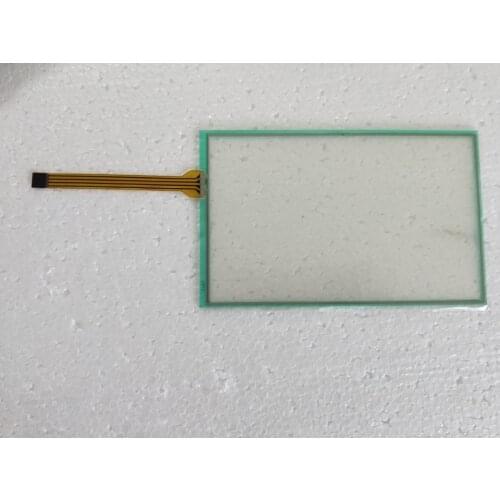 HMIGXO5502 Touch Glass Panel for Schneider HMI Panel repair~do it yourself,New & Have in stock