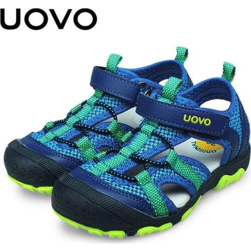 Детские тапочки Uovo China At AliExpress