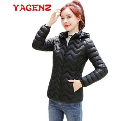 YAGENZ Women's Lightweight Jackets
