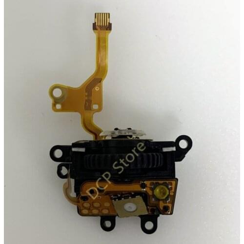 For Canon 80D Shutter Release Button Aperture Turntable Dial Wheel Unit EOS 80D Camera Repair Spare Part