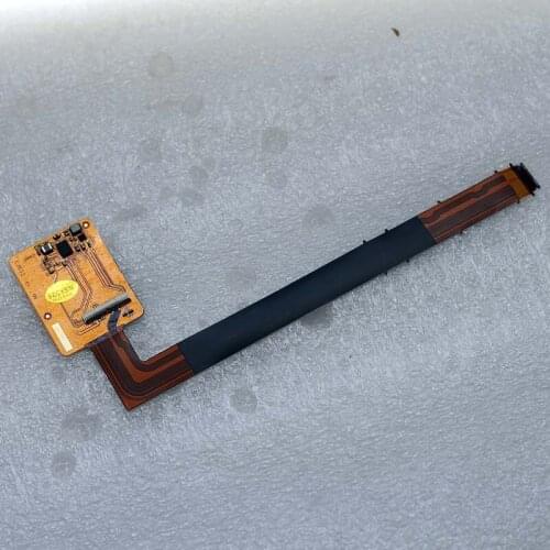 LCD hinge rorate flexible cable FPC repair parts For Nikon Z6 Z7 mirrorless