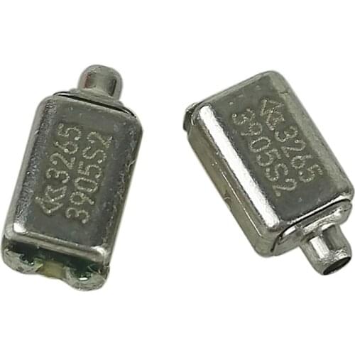 2PCS FC-23265 Knowles Balanced Armature Driver BA Receiver Speaker Hearing Aid Receiver
